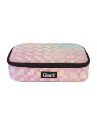 Estojo Retangular Grande Ghuts, Pixel Dream