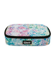 Estojo Retangular Grande Ghuts, Blooming Glow