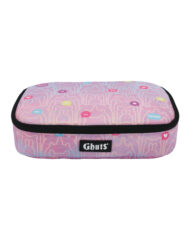 Estojo Retangular Grande Ghuts, Bubble Blush