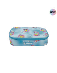 Estojo Retangular Grande Ghuts, Pop Bears