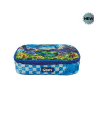 Estojo Retangular Grande Ghuts, Gh Racing