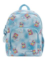 Mochila Primária Ghuts, Pop Bears