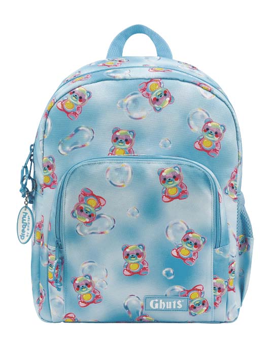 Mochila Primária Ghuts, Pop Bears