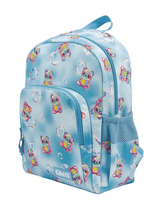 Mochila Primária Ghuts, Pop Bears