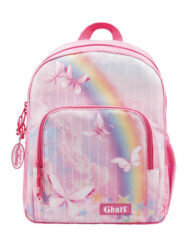 Mochila Primária Ghuts, Pink Rain