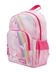 Mochila Primária Ghuts, Pink Rain