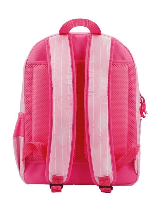 Mochila Primária Ghuts, Pink Rain