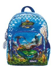 Mochila Primária Ghuts, Gh Racing