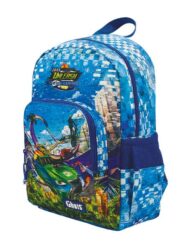 Mochila Primária Ghuts, Gh Racing