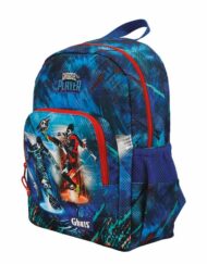 Mochila Primária Ghuts, Play Zone