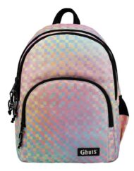 Mochila Escolar Ghuts, Pixel Dream