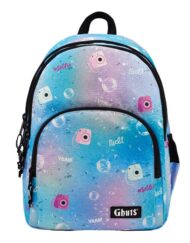 Mochila Escolar Ghuts, Flash Dreams