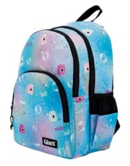 Mochila Escolar Ghuts, Flash Dreams