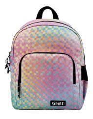 Mochila Primária Ghuts, Pixel Dream