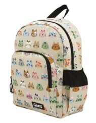 Mochila Primária Ghuts, Meow Mix