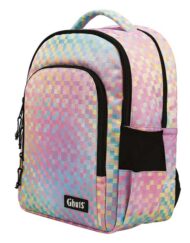 Mochila Laptop Ghuts, Pixel Dream