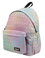 Mochila Clássica Ghuts, Pixel Dream