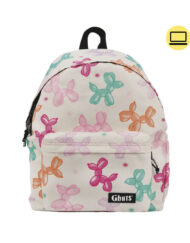 Mochila Clássica PC Ghuts, Balloon Dogs