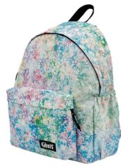Mochila Clássica PC Ghuts, Blooming Glow
