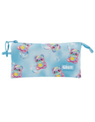 Estojo Triplo Ghuts, Pop Bears