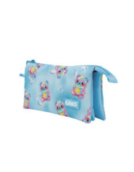 Estojo Triplo Ghuts, Pop Bears