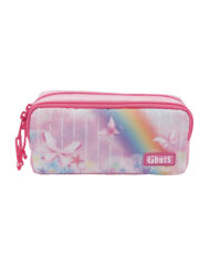 Estojo Duplo Ghuts, Pink Rain