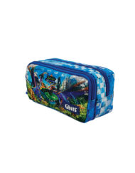 Estojo Duplo Ghuts, Gh Racing