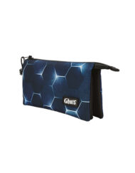 Estojo Triplo Ghuts, NeoGrid
