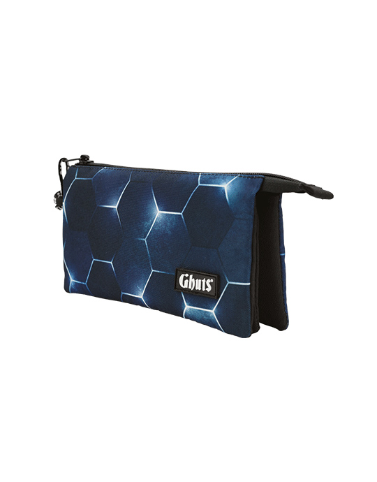 Estojo Triplo Ghuts, NeoGrid