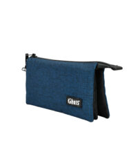 Estojo Triple Ghuts, Marine Blue