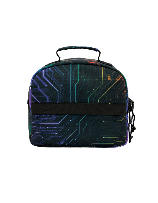 Lancheira peq. Ghuts, Game Core