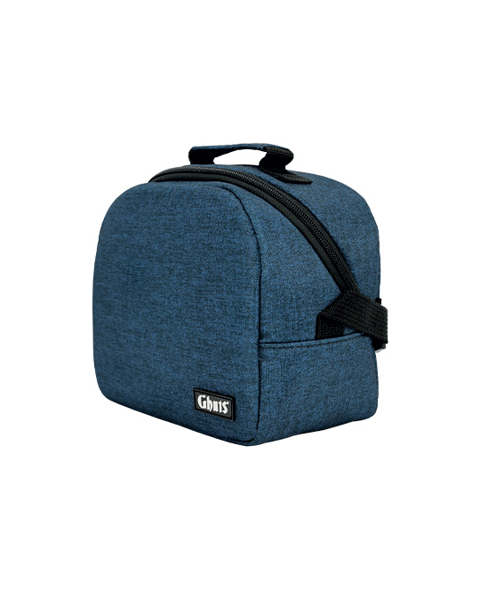 Lancheira Peq. Ghuts, Marine Blue