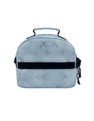 Lancheira peq. Ghuts, Misty Blue