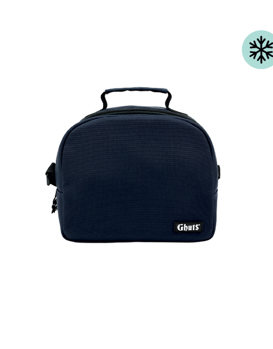 Lancheira peq. Ghuts, Deep Blue