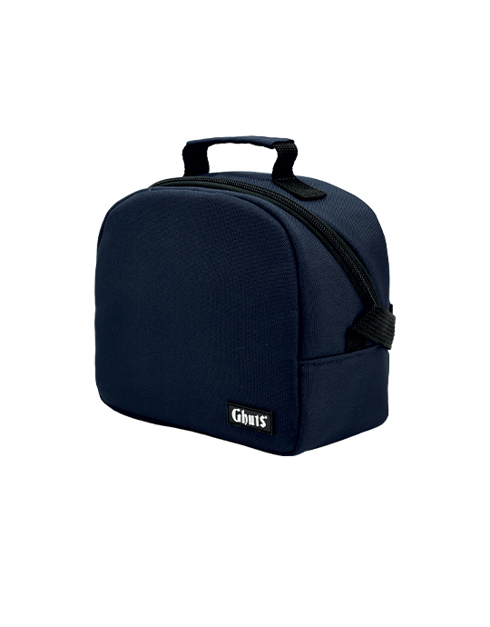 Lancheira peq. Ghuts, Deep Blue