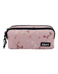 Estojo Duplo Ghuts, Pink Breeze