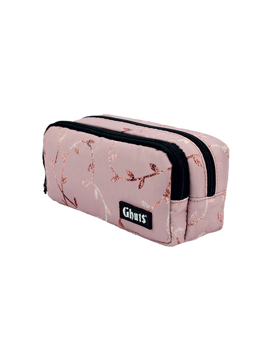 Estojo Duplo Ghuts, Pink Breeze