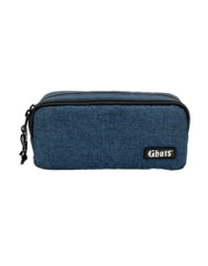 Estojo Duplo Ghuts, Marine Blue