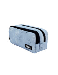 Estojo Duplo Ghuts, Misty Blue