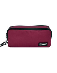 Estojo Duplo Ghuts, Mauve Red