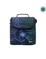 Lancheira Grande Ghuts, Game Core