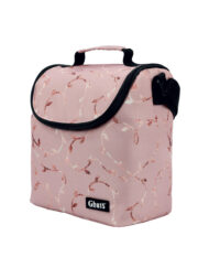 Lancheira Grande Ghuts, Pink Breeze