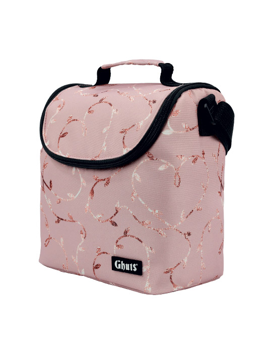 Lancheira Grande Ghuts, Pink Breeze