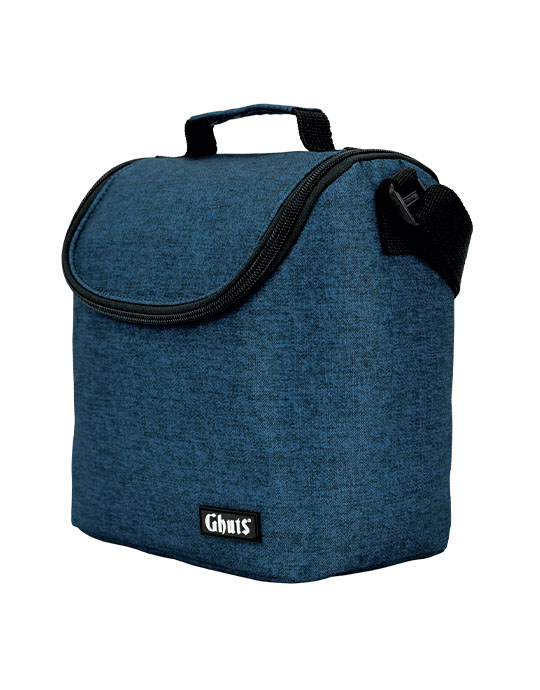Lancheira Grande Ghuts, Marine Blue