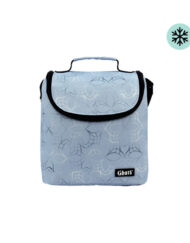 Lancheira Grande Ghuts, Misty Blue