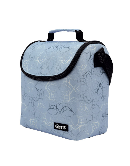 Lancheira Grande Ghuts, Misty Blue