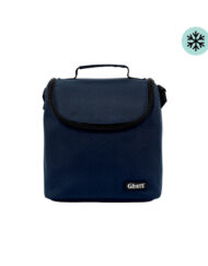 Lancheira Grande Ghuts, Deep Blue