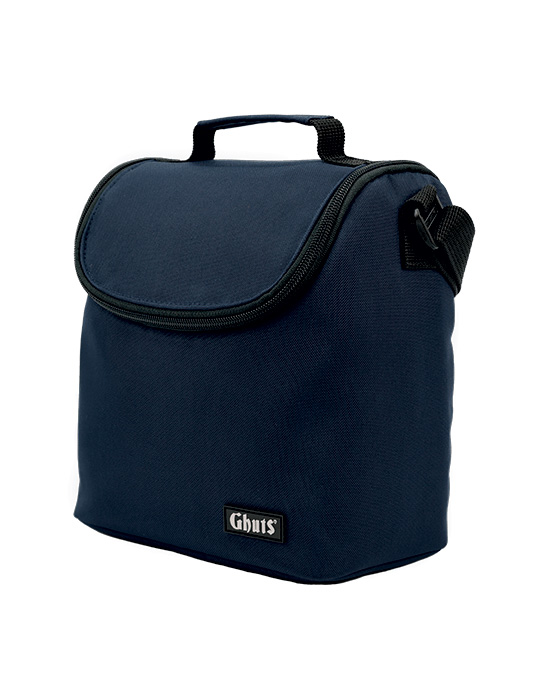 Lancheira Grande Ghuts, Deep Blue