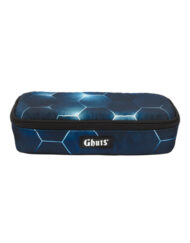 Estojo Retangular Ghuts, NeoGrid