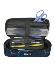 Estojo Retangular Ghuts, NeoGrid